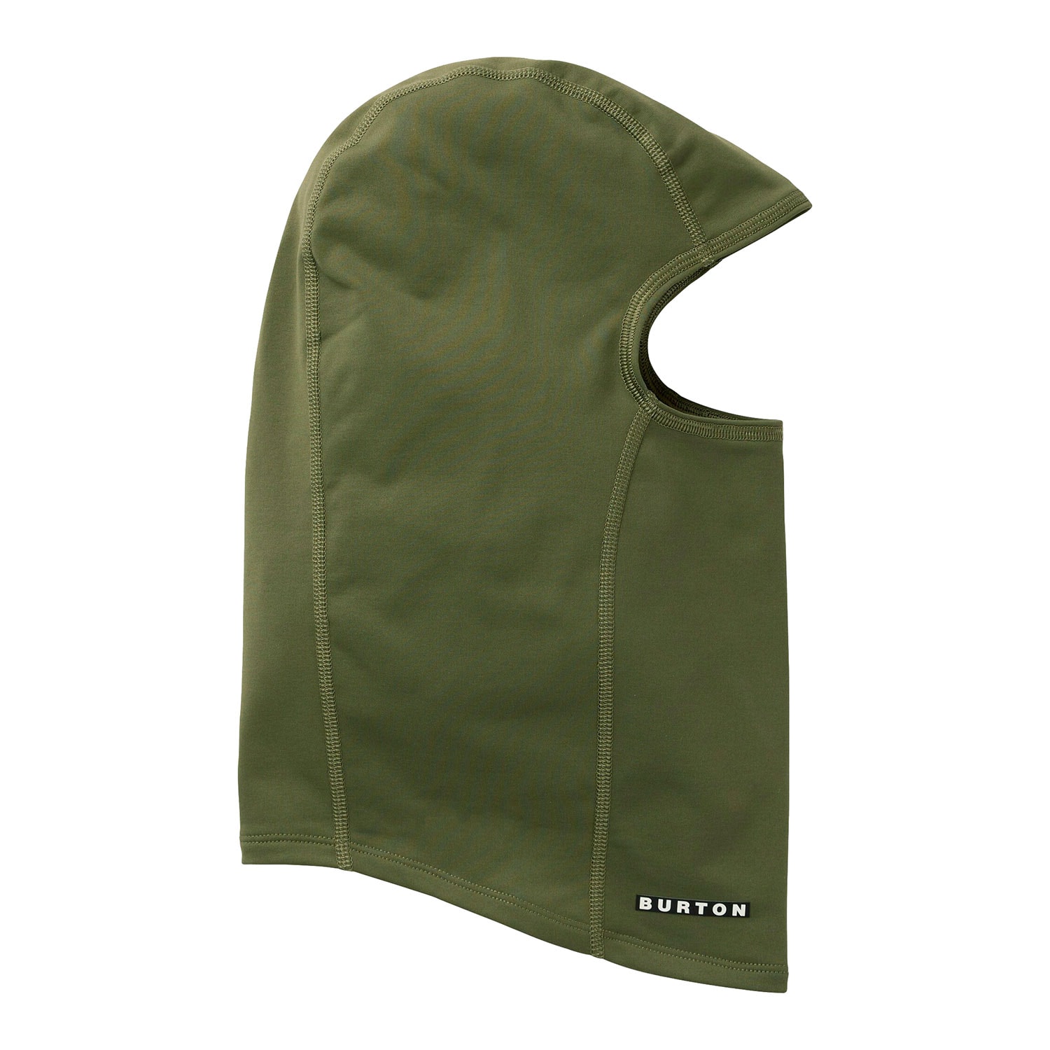 Balaclava Burton Heavy Weight Clava forest moss | Snowboard Zezula