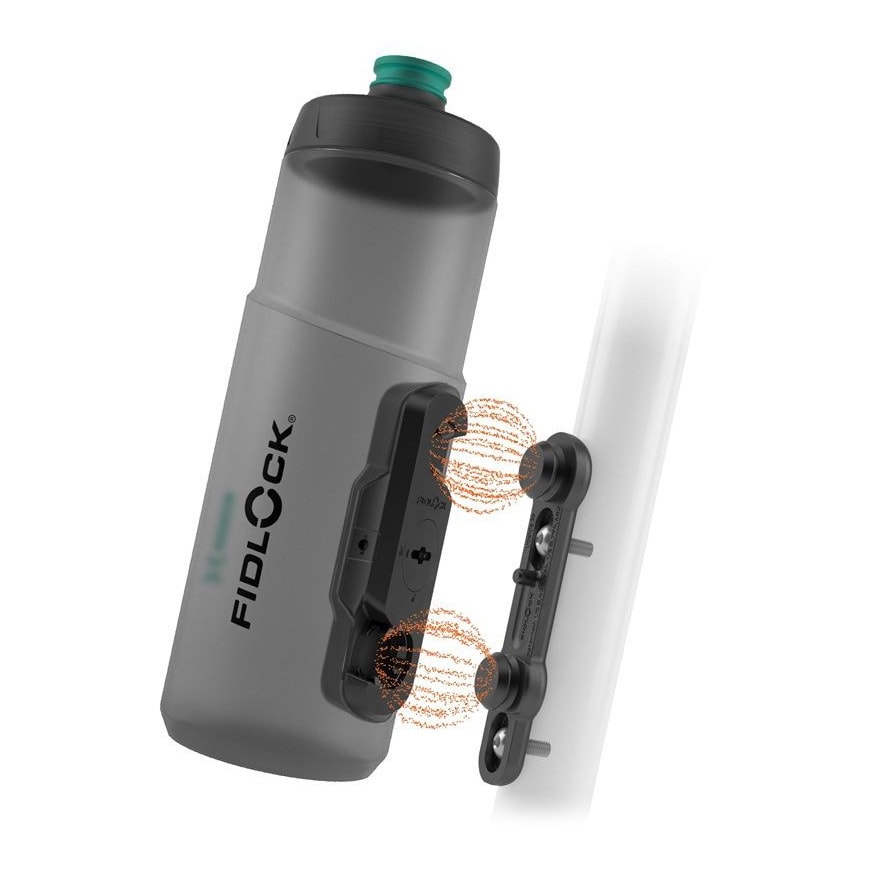 Fidlock Bottle Twist 600 Antibacterial Set