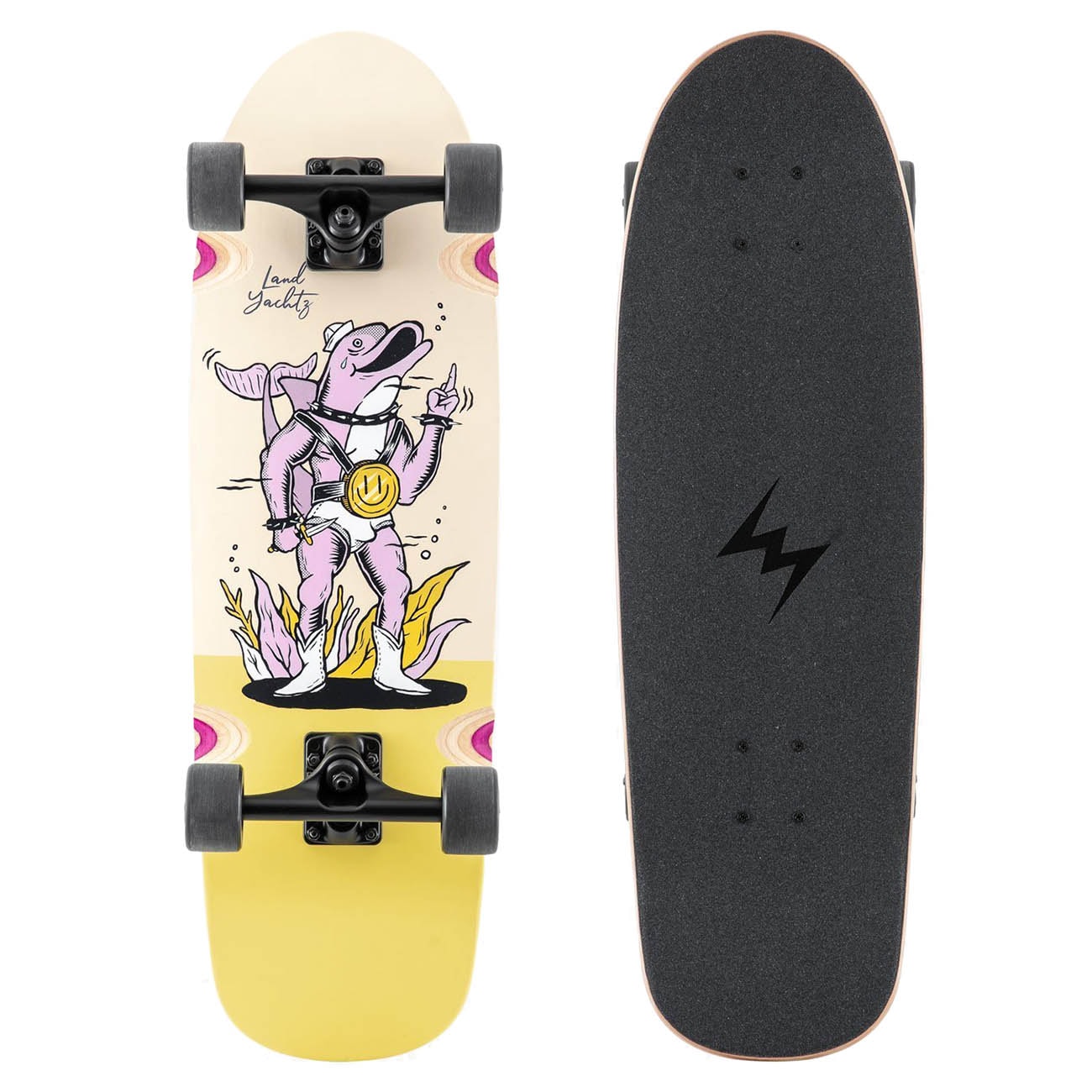 Landyachtz flippy Clearance