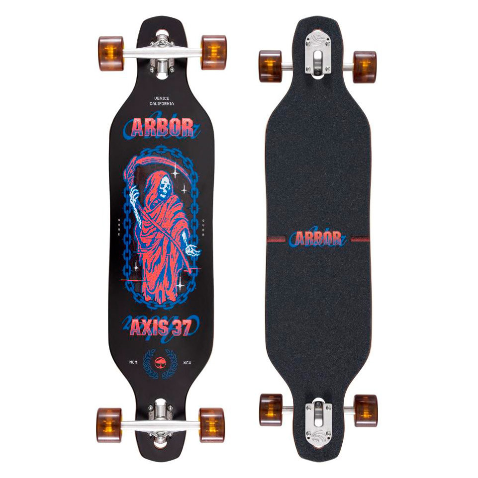 Arbor Journey Reaper Axis 37