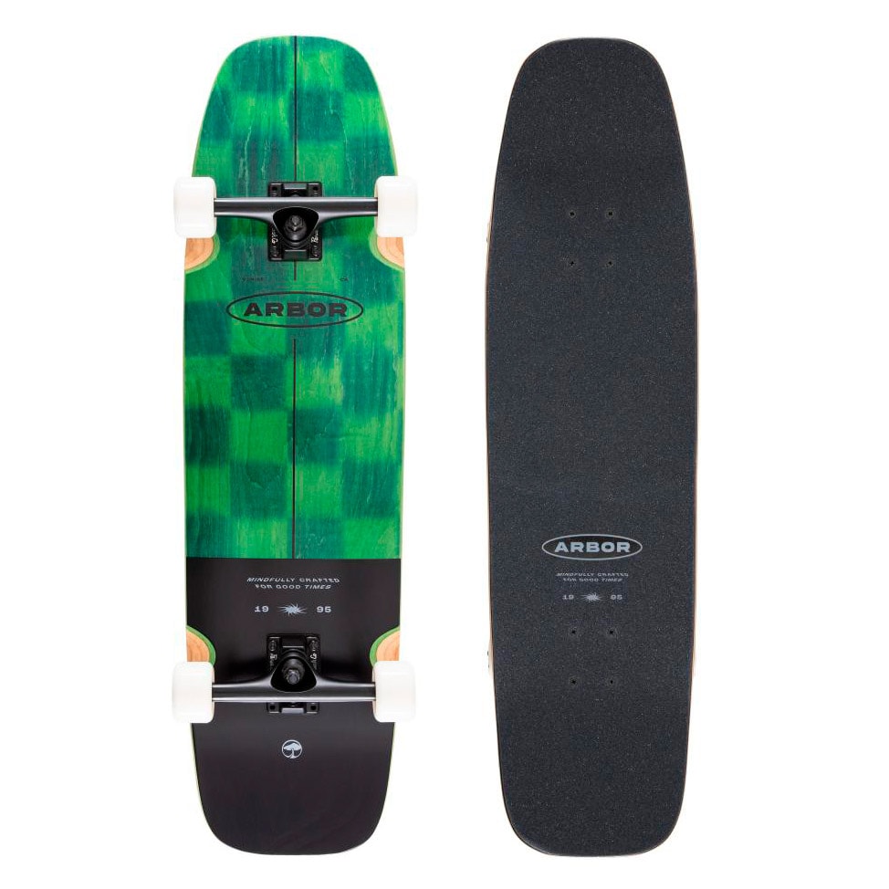 Arbor Shakedown 34 Craft