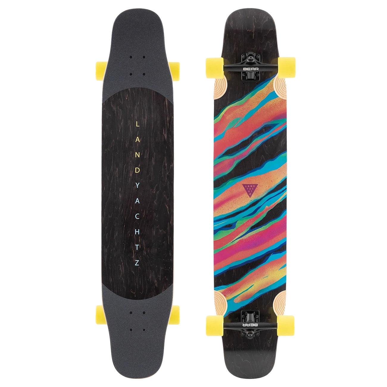 Landyachtz Stratus Spectrum 46