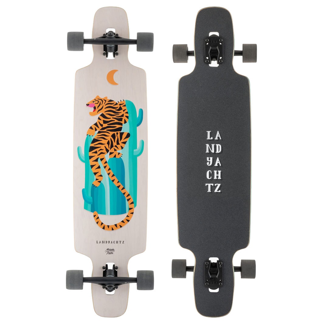 Landyachtz drop carve 40 Clearance