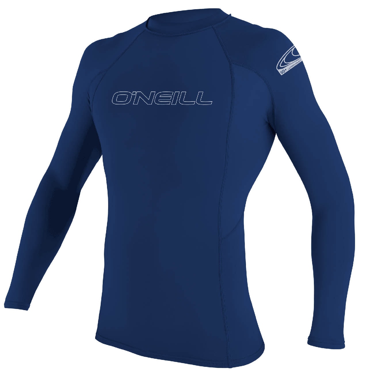 O'Neill Basic Skins L/S Rash Guard