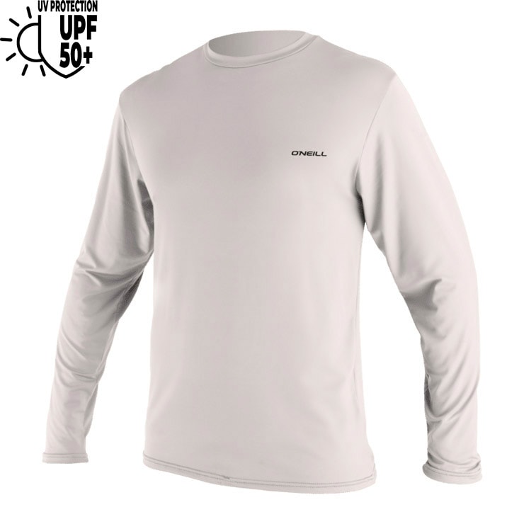 O'Neill Basic Skins L/S Sun Shirt