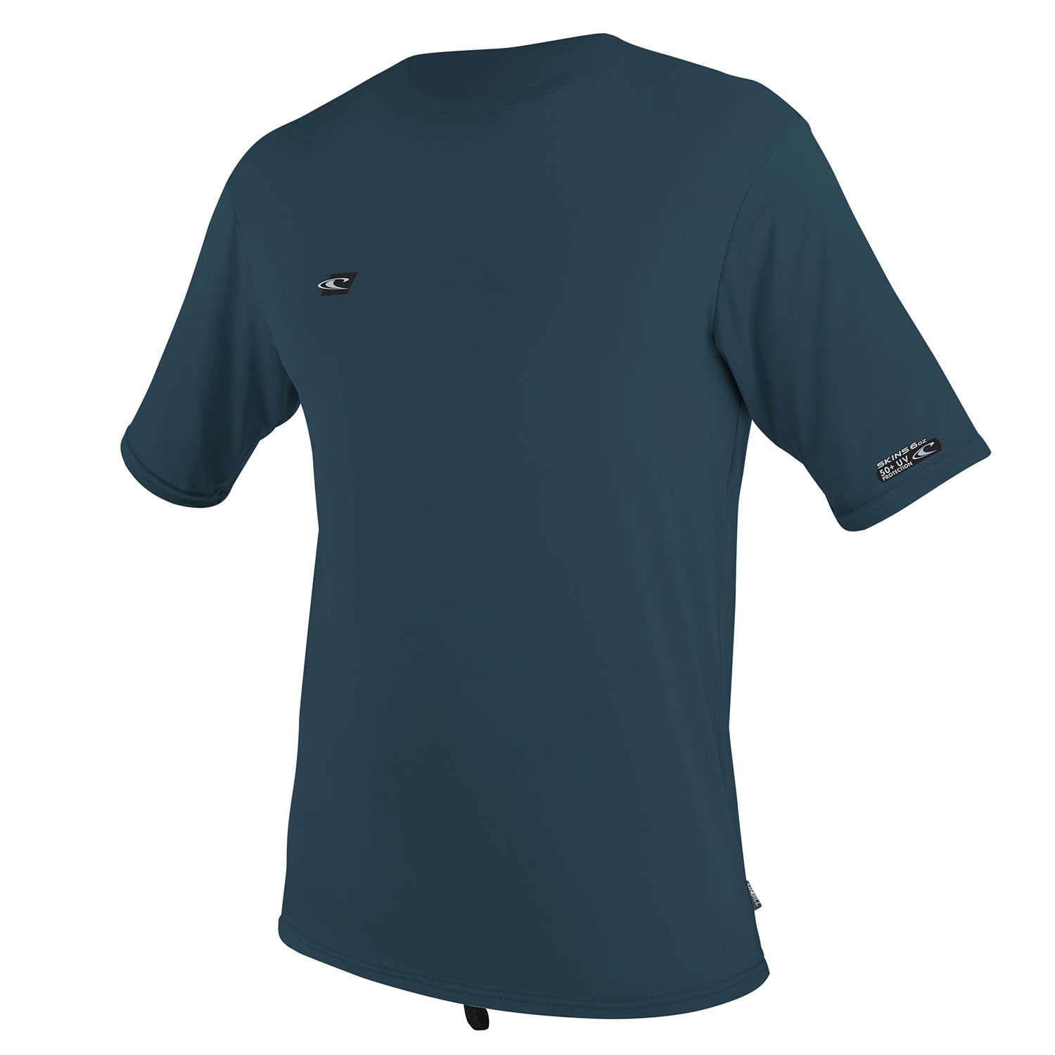 O'Neill Premium Skins S/S Sun Shirt cadet blue M 22