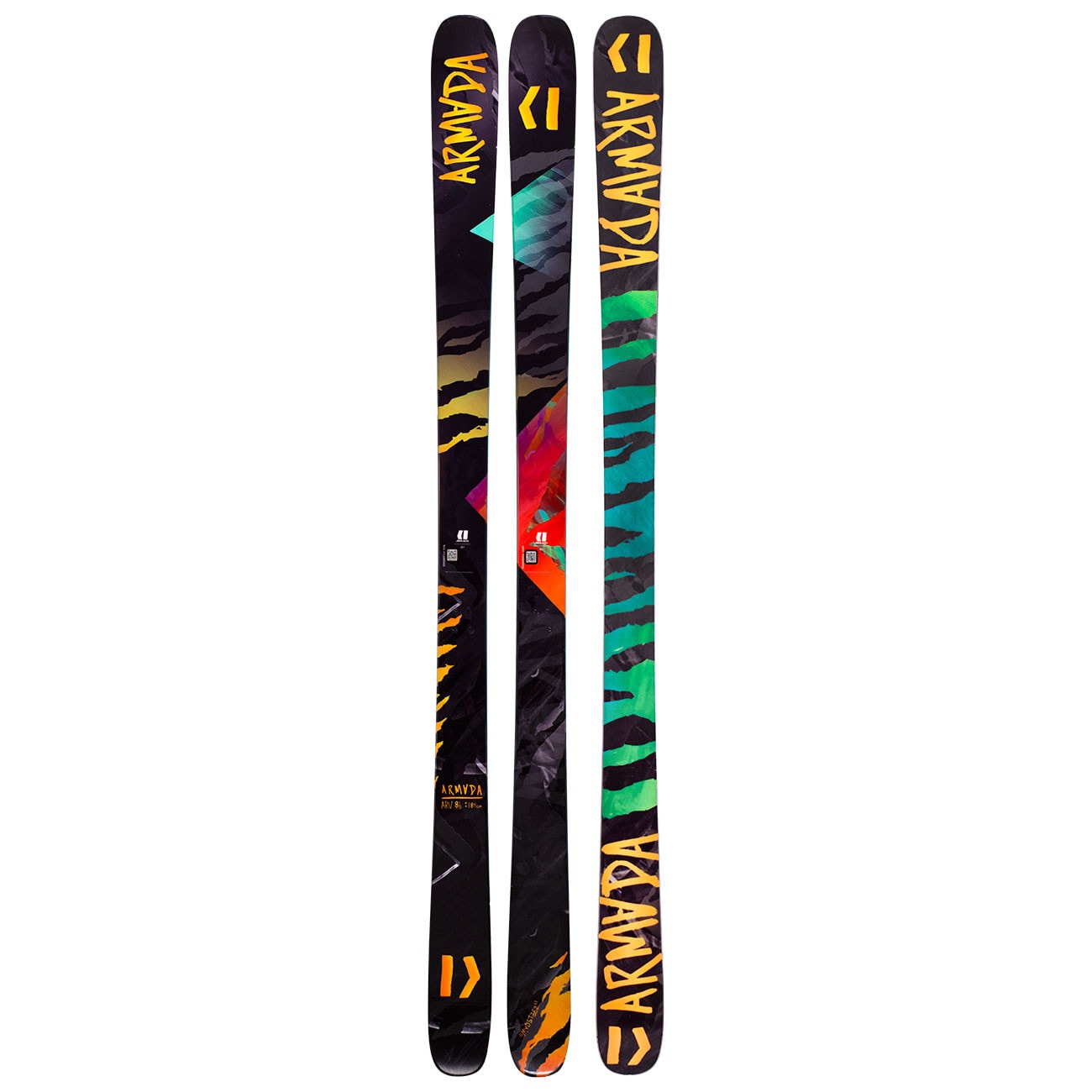 Skis Armada Arv 86 | Snowboard Zezula