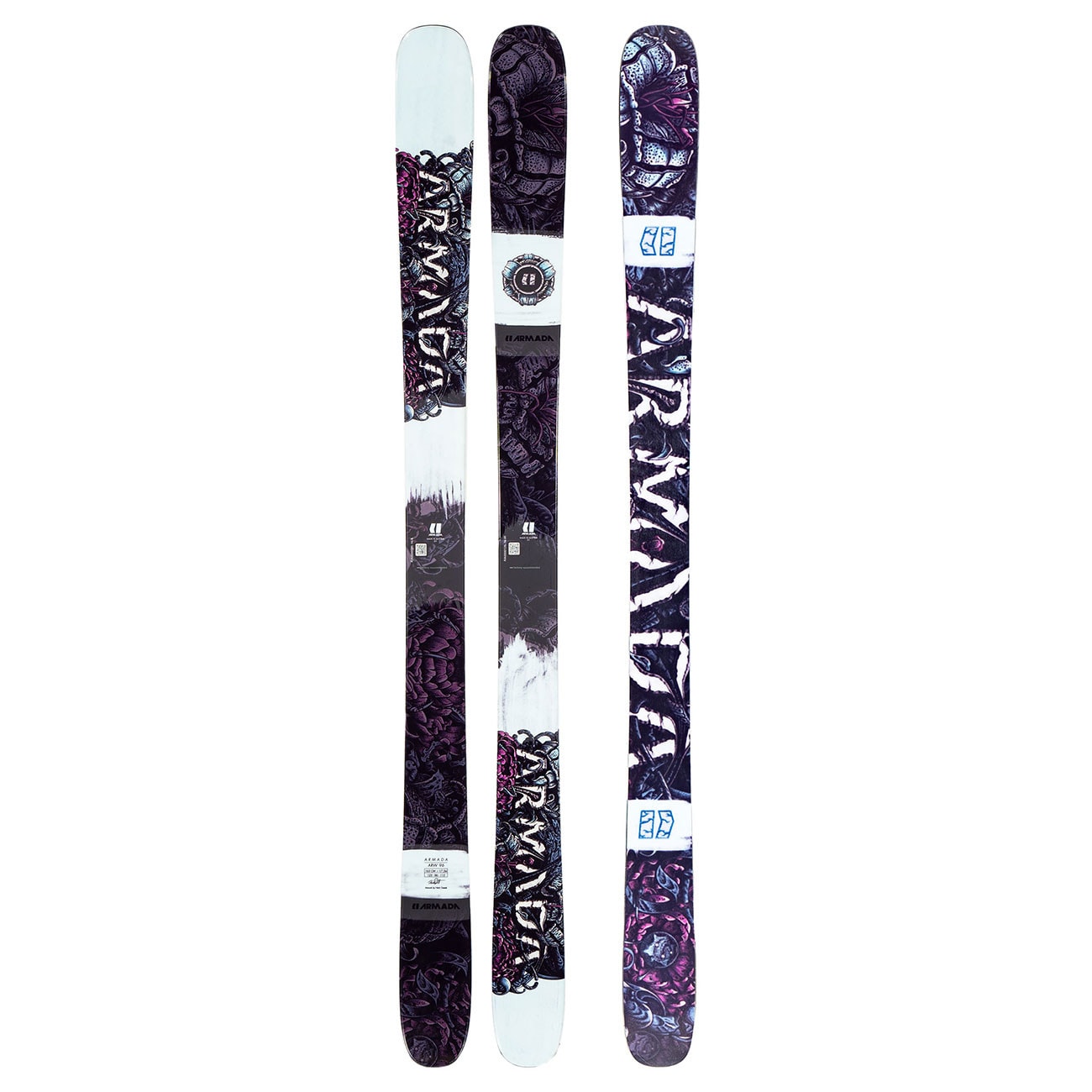 Skis Armada Arw 96 | Snowboard Zezula