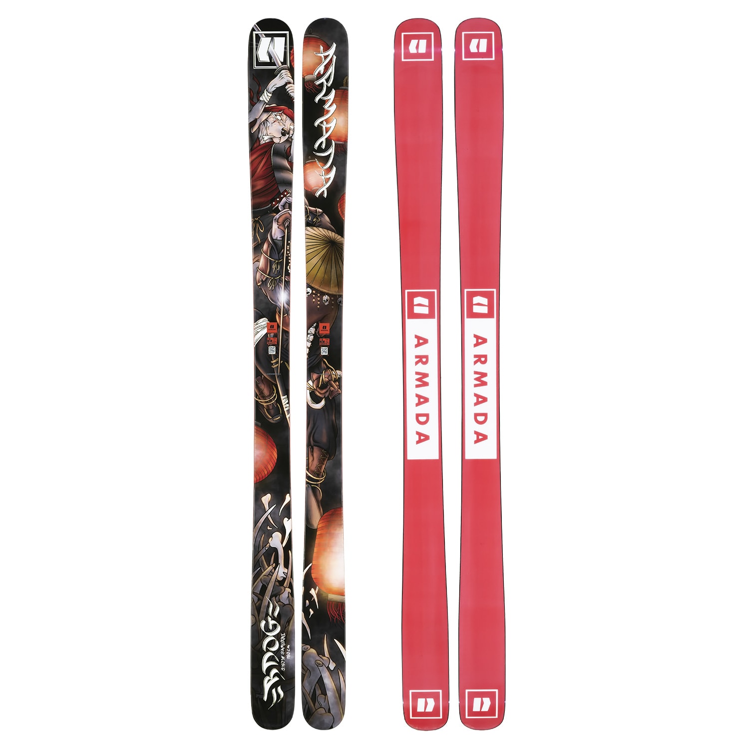 Skis Armada BDOG | Snowboard Zezula