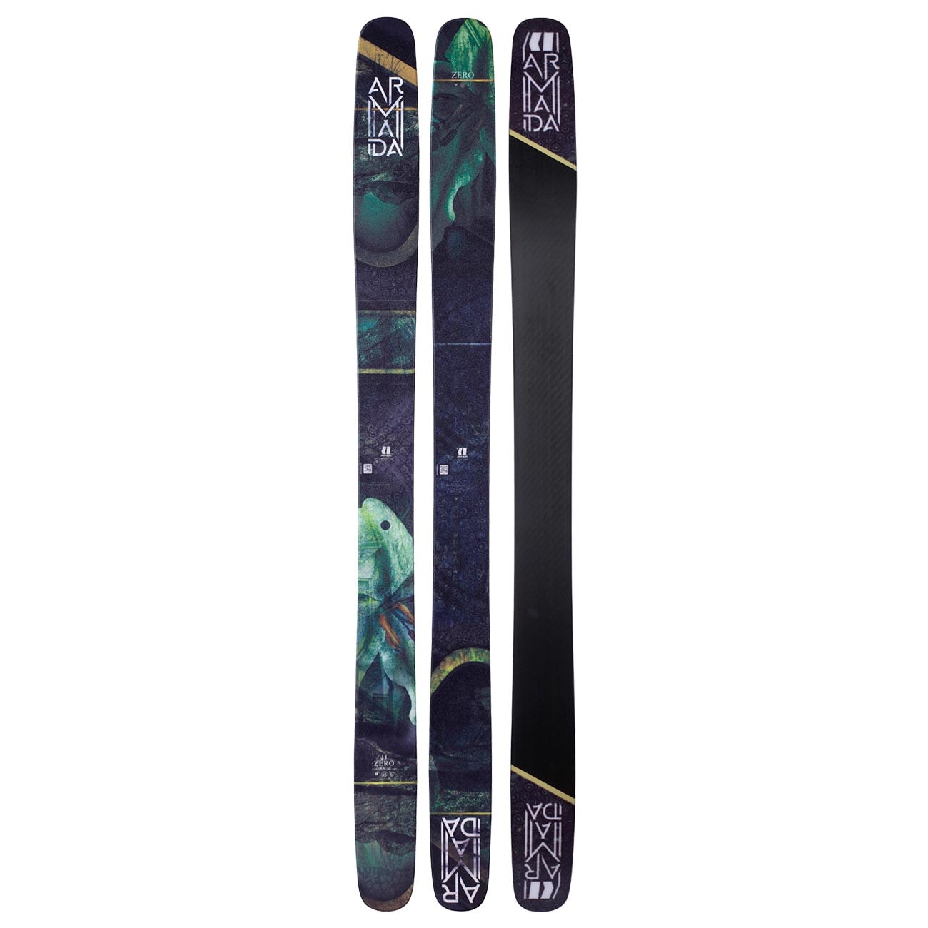 Skis Armada Jj Zero | Snowboard Zezula