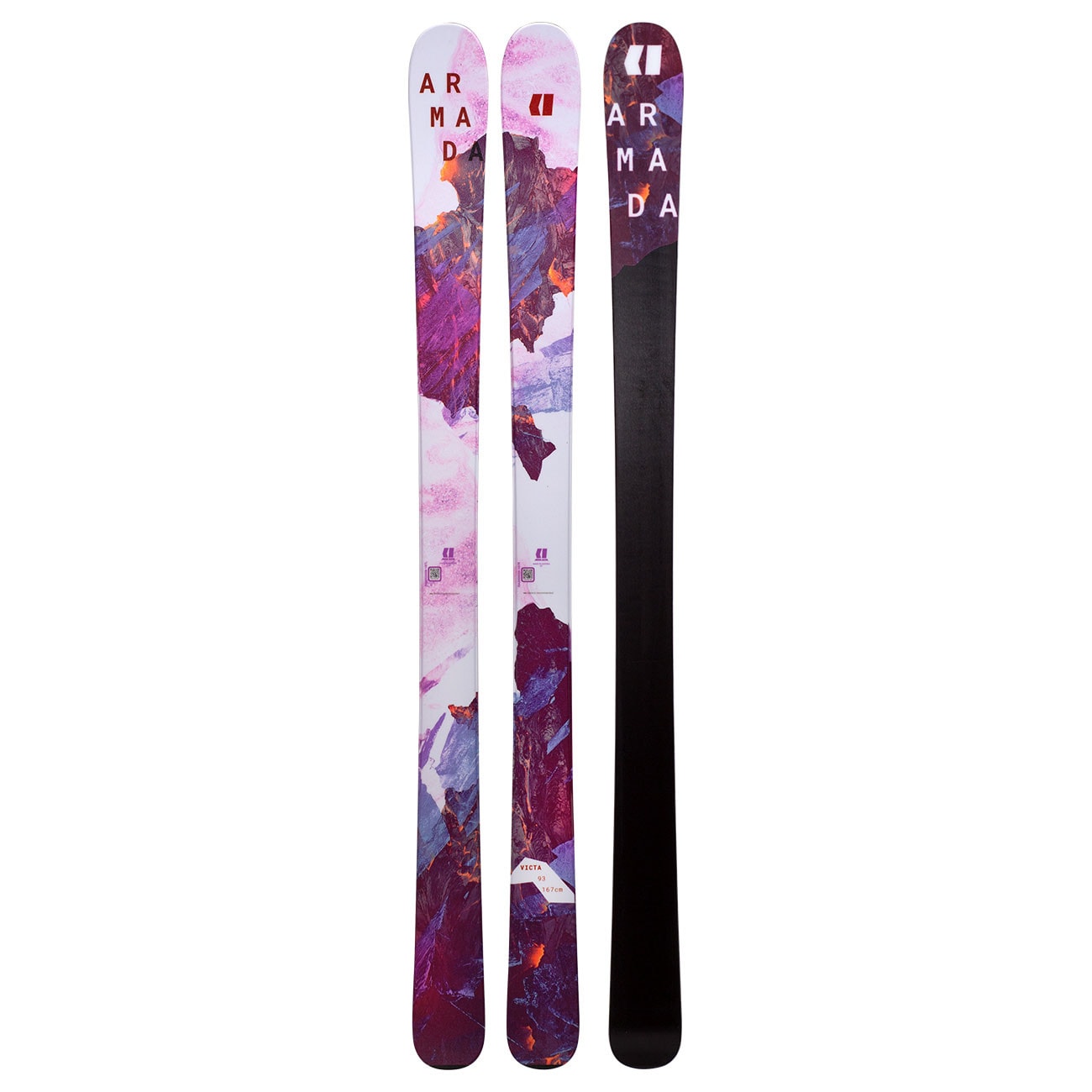 Skis Armada Victa 93 | Snowboard Zezula