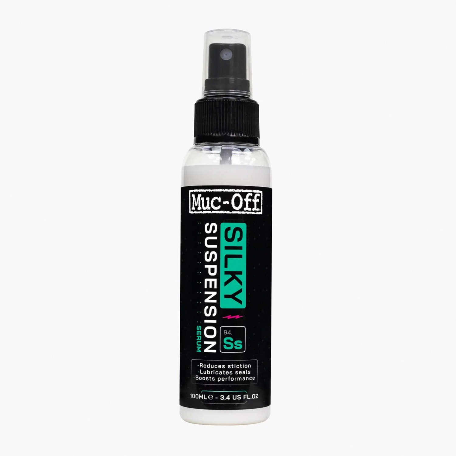 Muc-Off Silky Suspension Serum 100ml