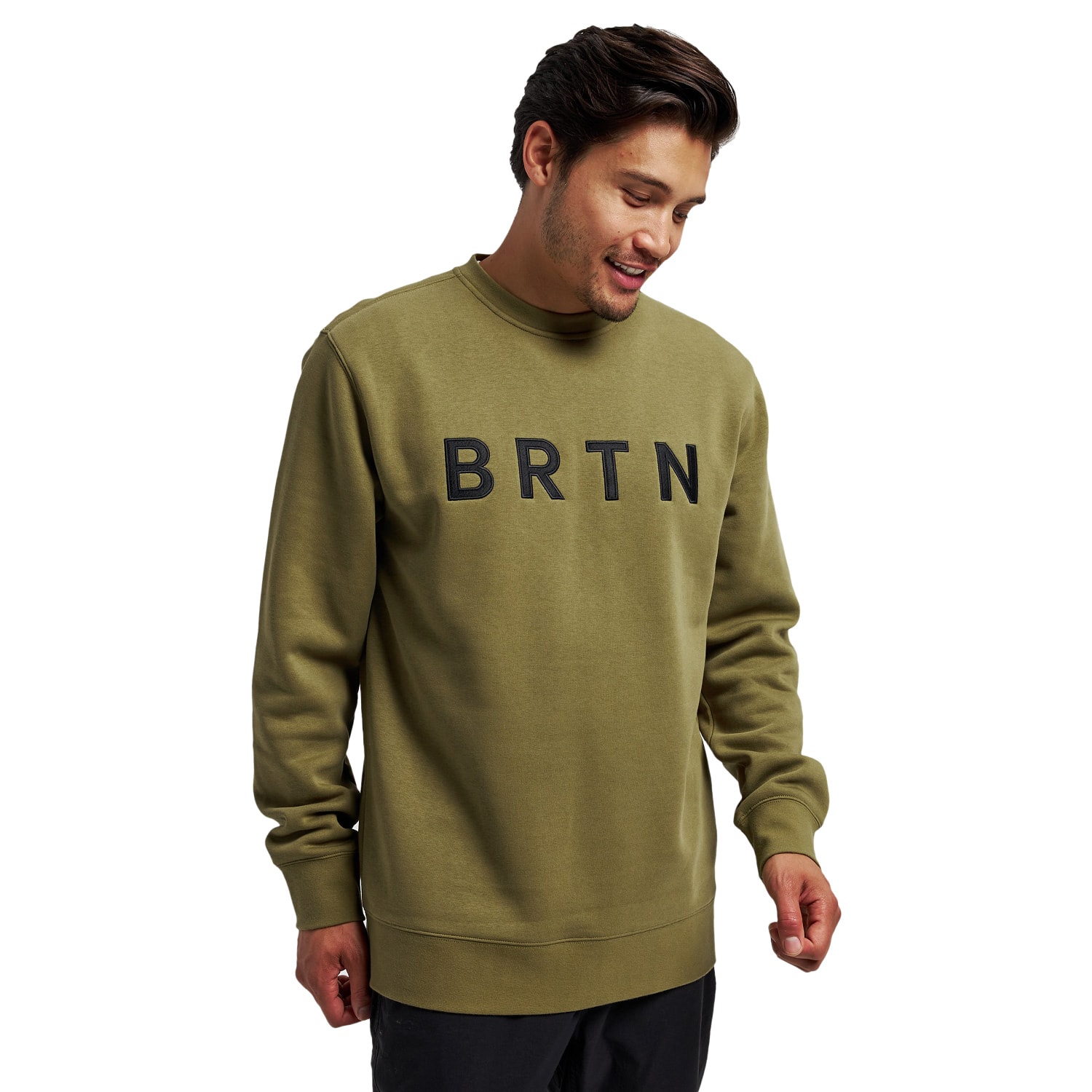 Burton BRTN Crew