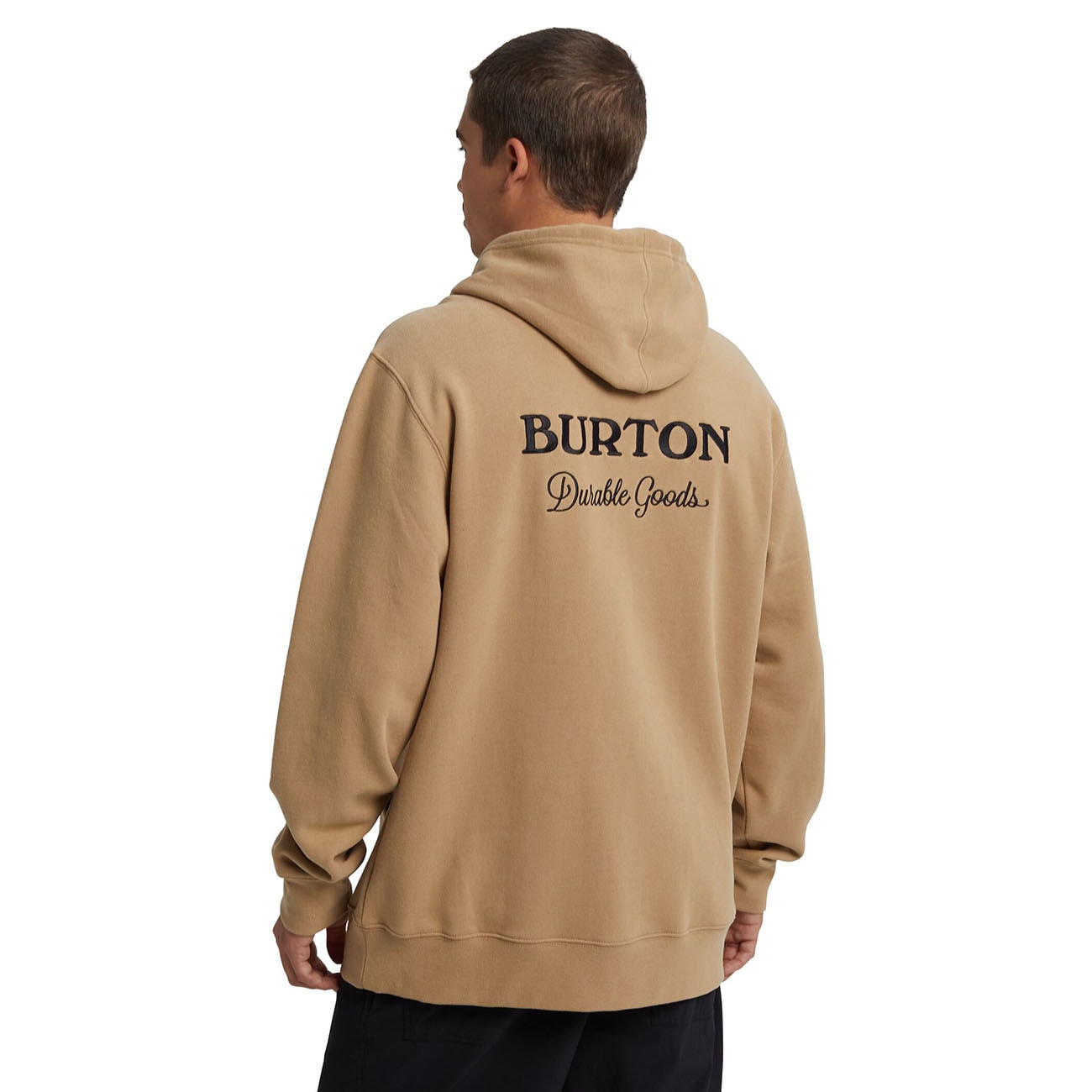 Burton Durable Goods Pullover 