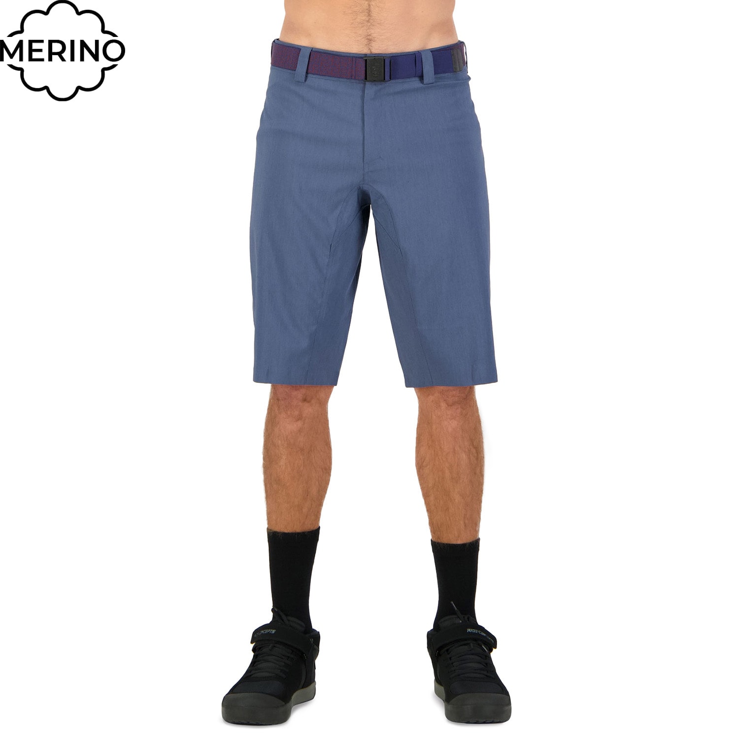 Mons Royale Virage Bike Shorts
