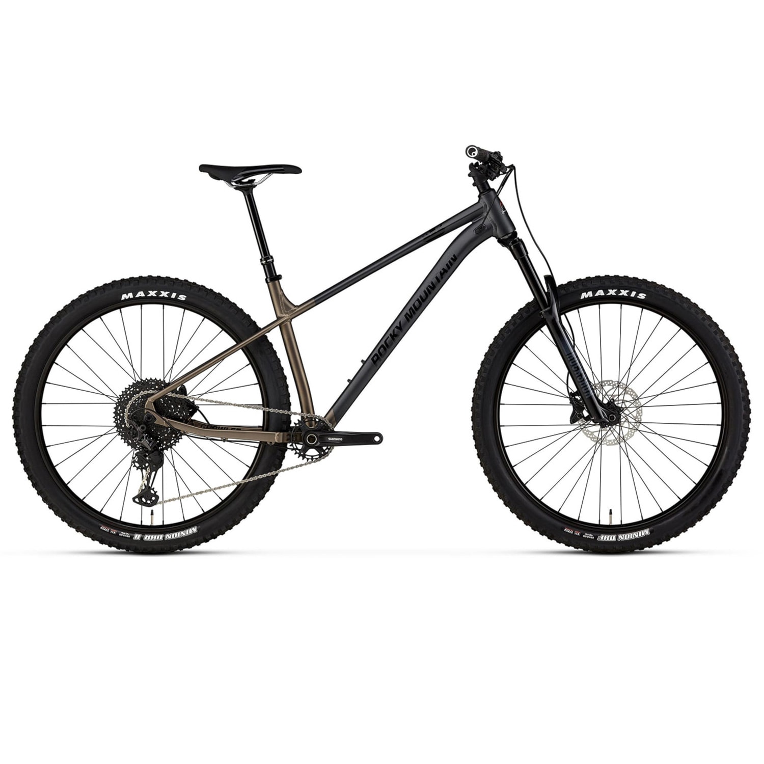 MTB kolo Rocky Mountain Growler 50 29