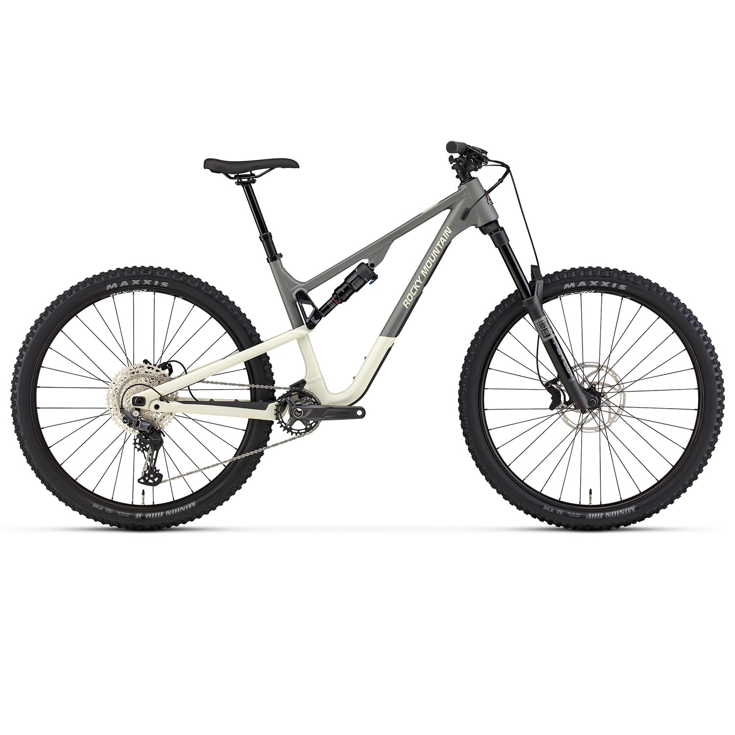 Rocky Mountain Instinct Alloy 30 29