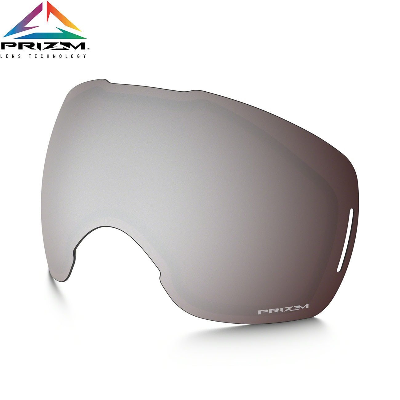 Spare Lens Oakley Airbrake Xl prizm black iridium | Snowboard Zezula