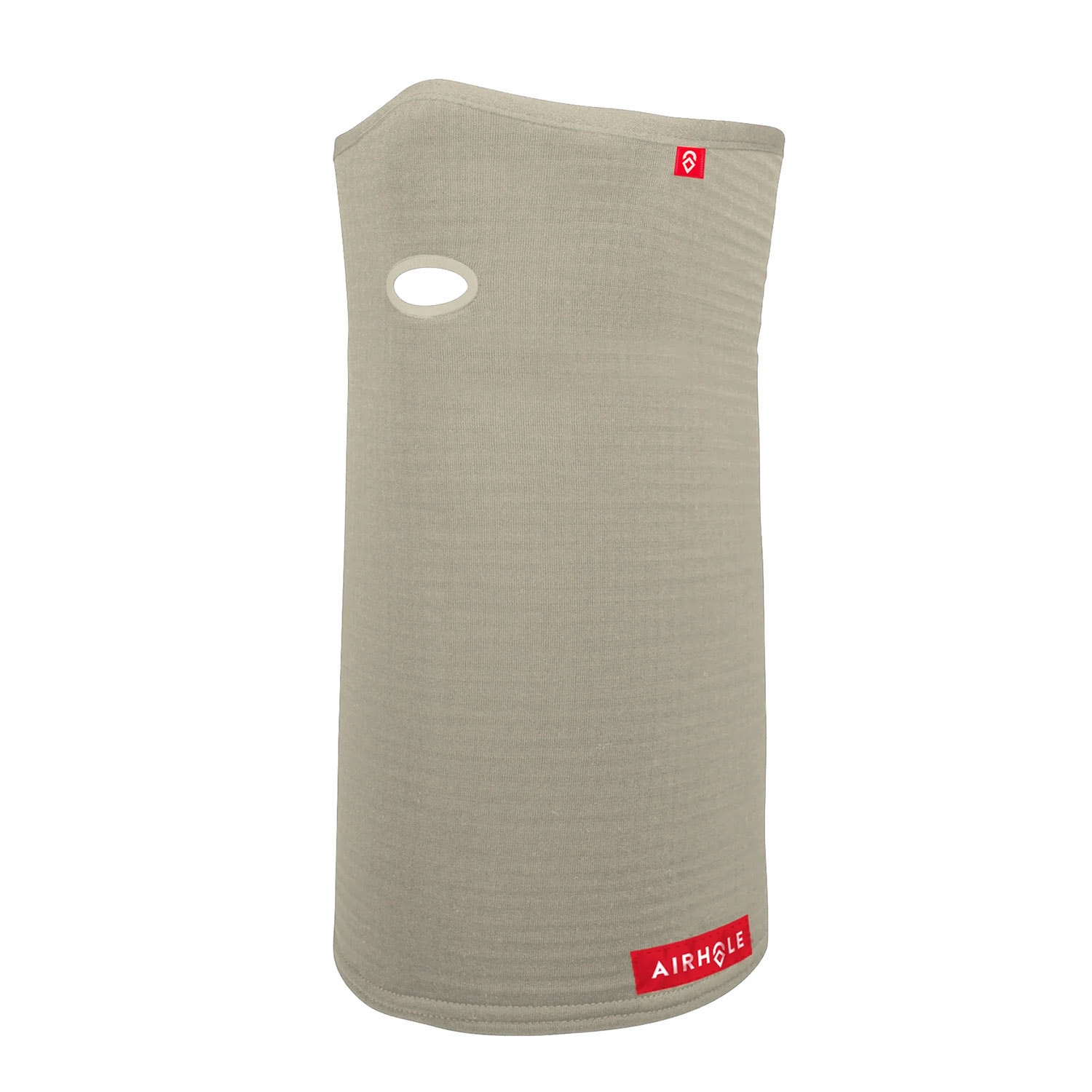 Airhole Waffle Fleece Airtube