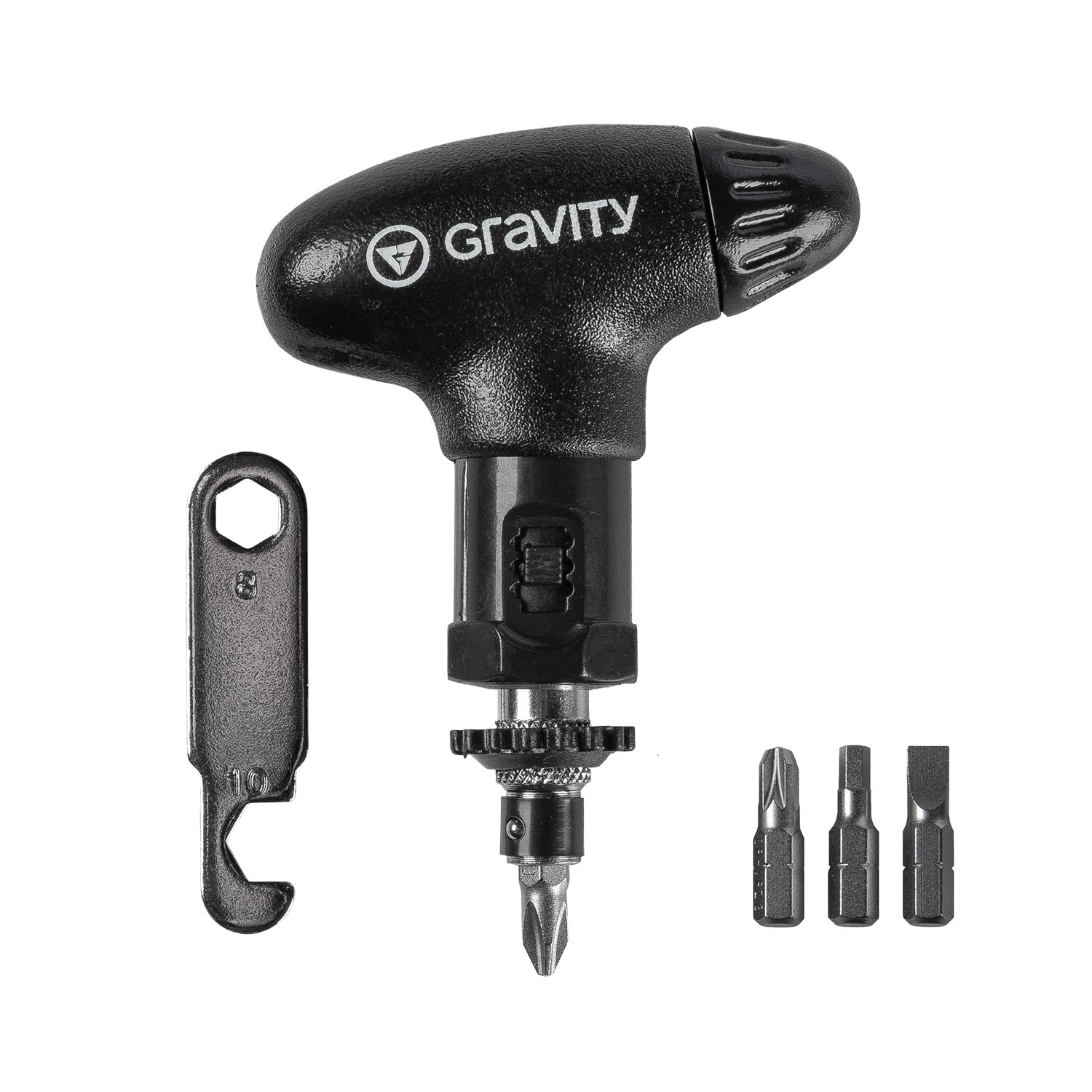 Gravity Rider Tool