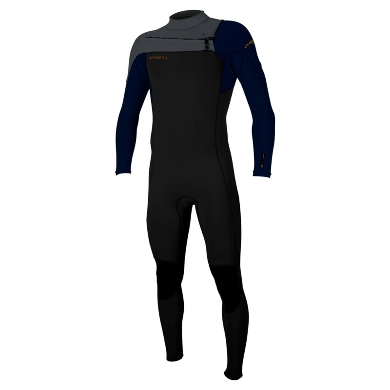 O'Neill Hammer Chest Zip 3/2 Full