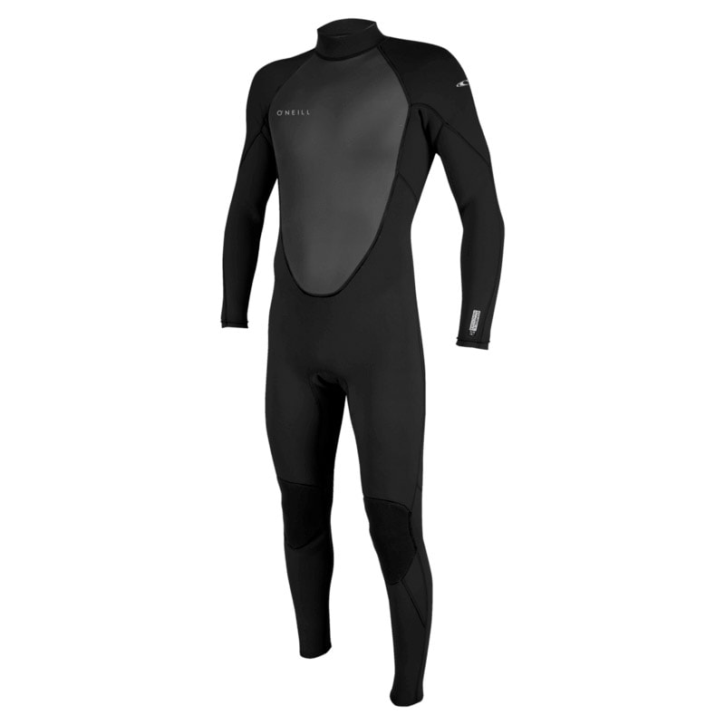 O'Neill Reactor II 3/2 Back Zip Full
