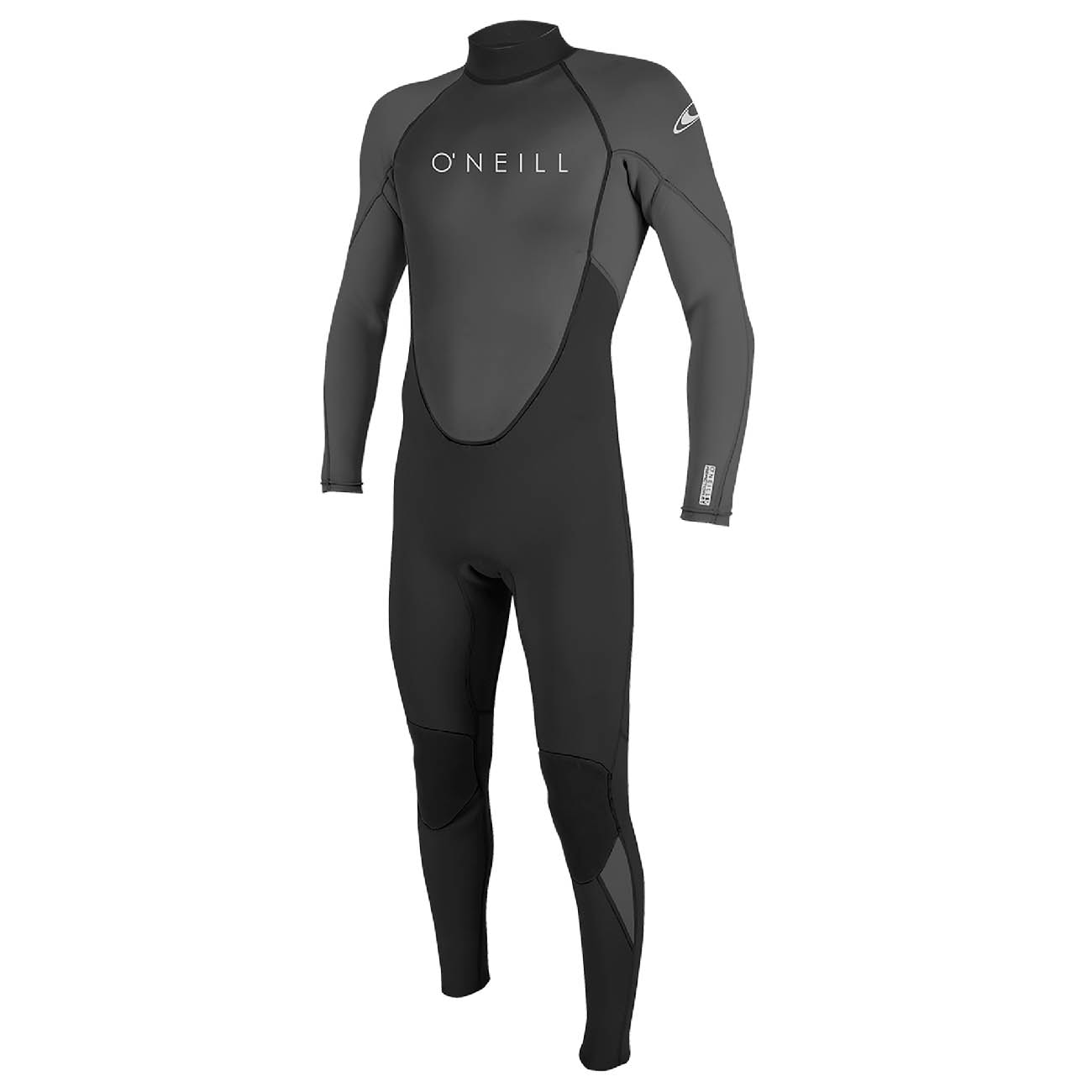 O'Neill Reactor II BZ 3/2 Full black/graphite L 22