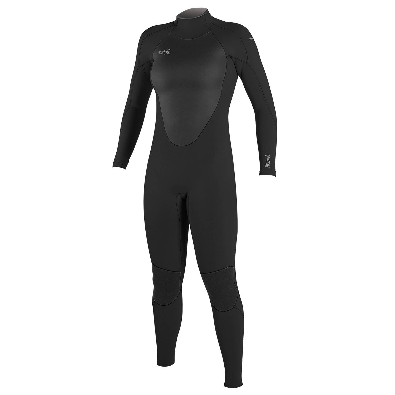 O'Neill Wms Epic 4/3 Back Zip Full