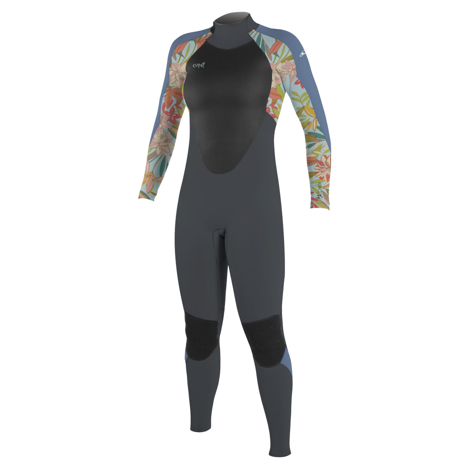 O'Neill Youth Epic 4/3 Back Zip Full
