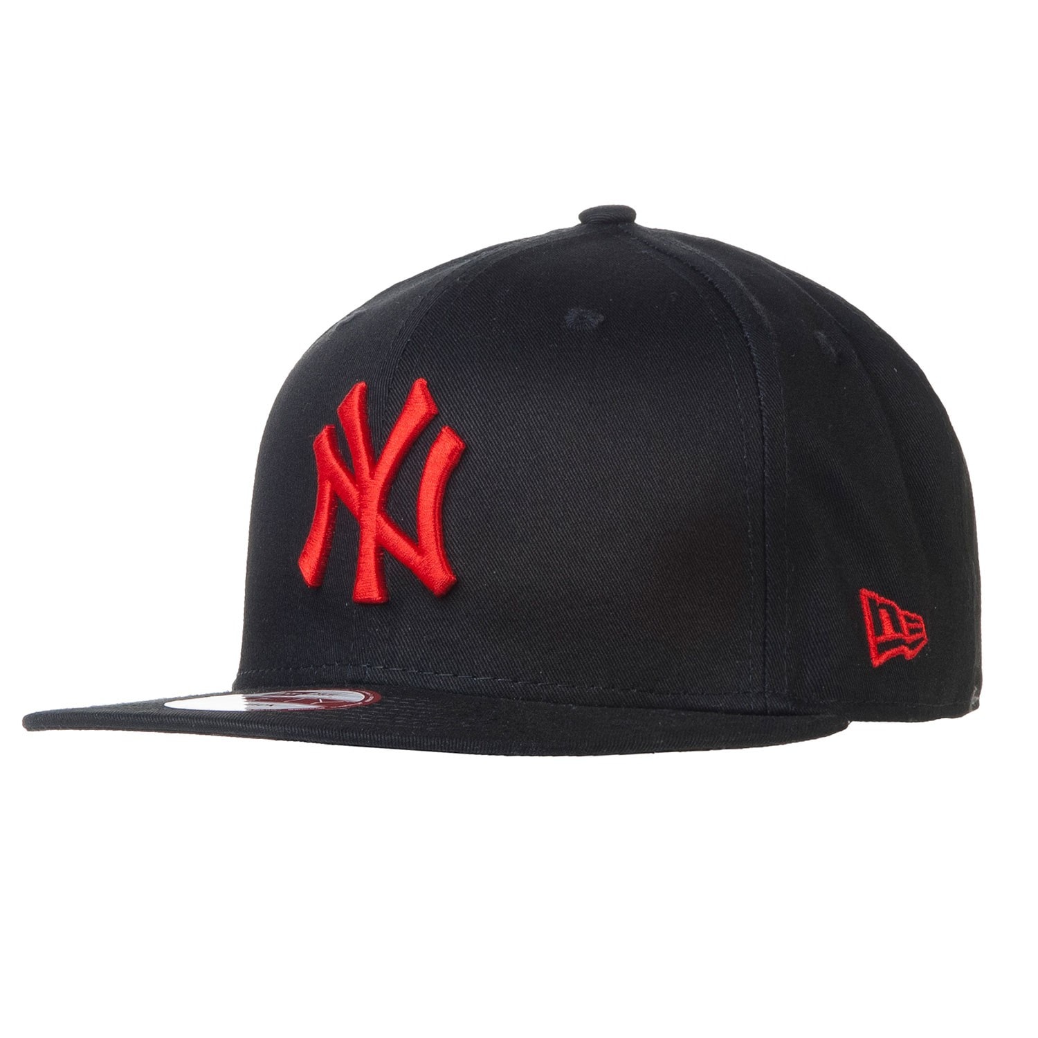 Cap New Era New York Yankees 9Fifty Seas Ba. black/red