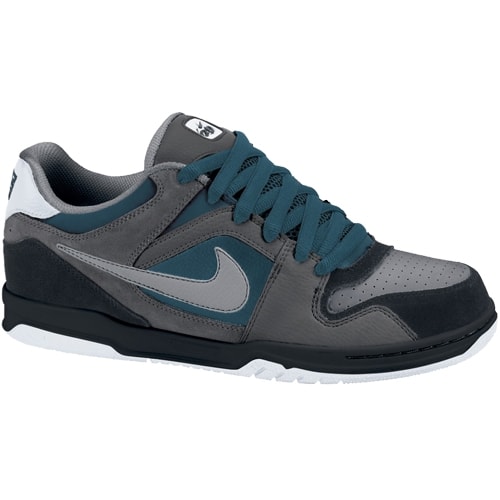Sneakers 6.0 Air grey/black/blue Snowboard Zezula