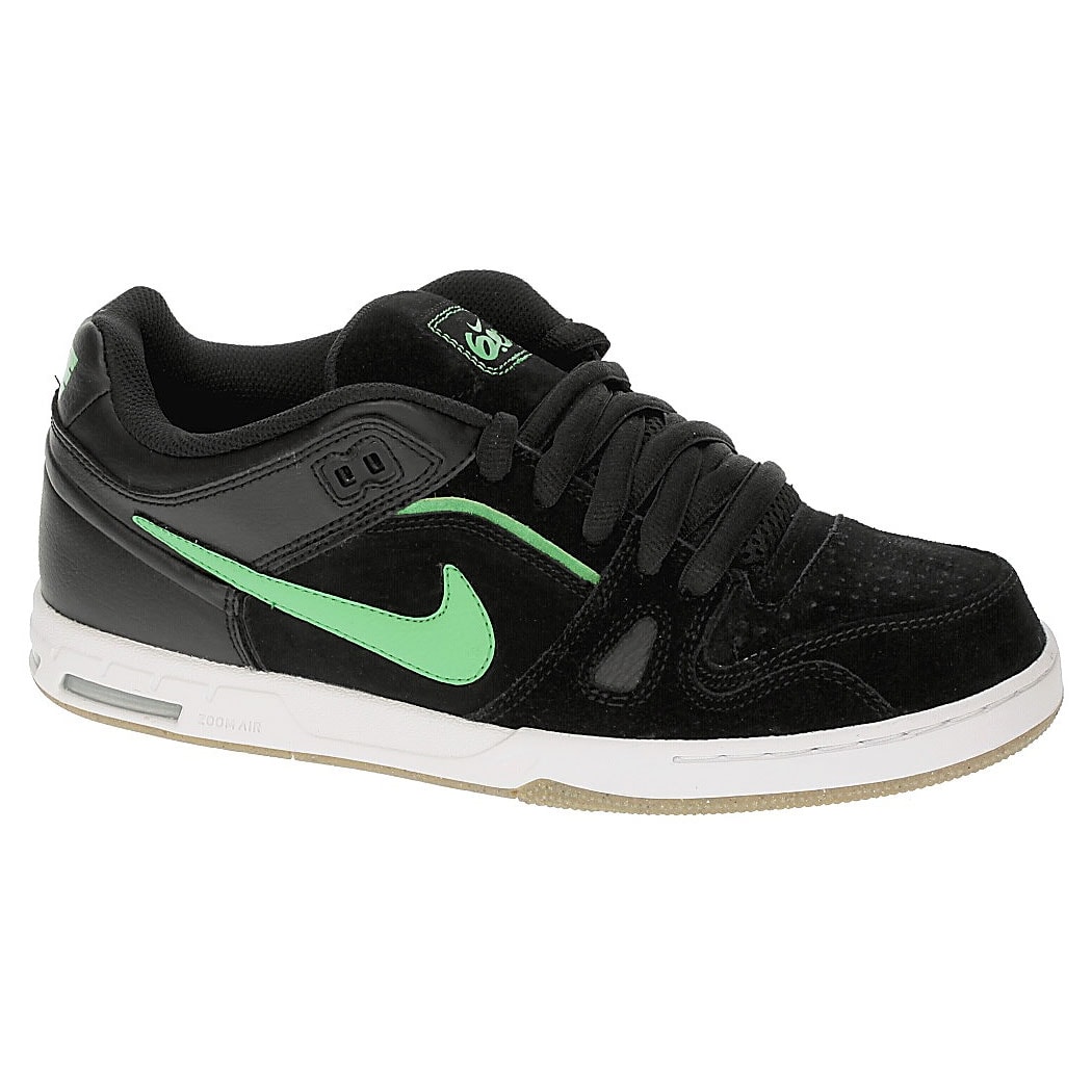 Sneakers Nike 6.0 Oncore black/hy. verde | Snowboard Zezula
