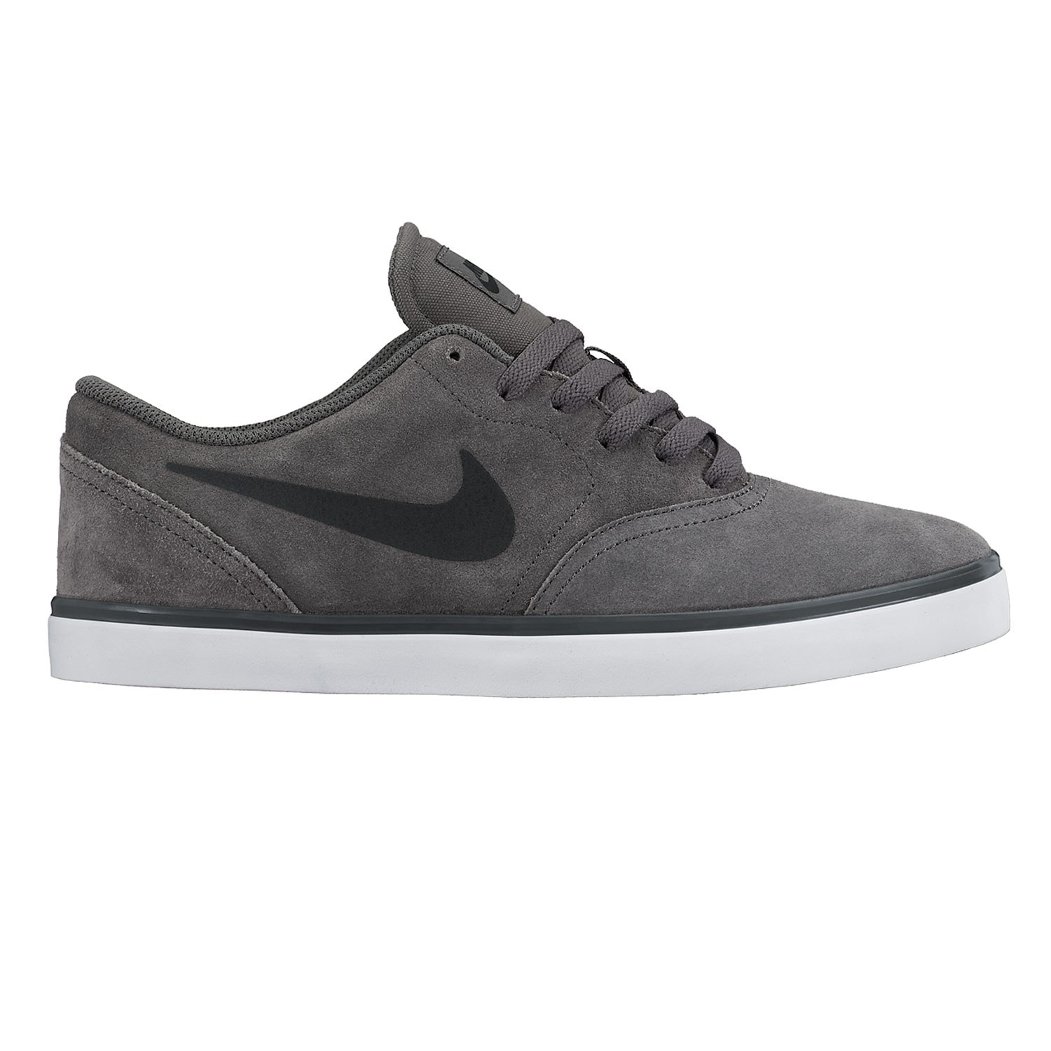 Sneakers Nike SB dark grey/black-white | Snowboard Zezula