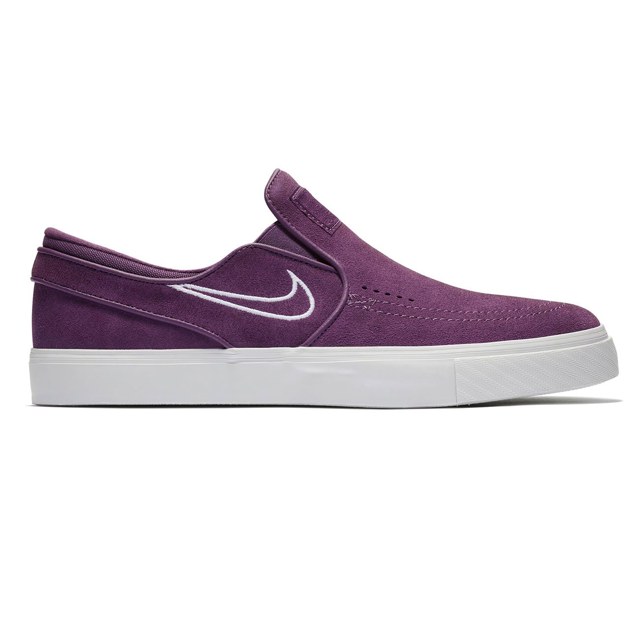 Forhåbentlig salon Tilsvarende Sneakers Nike SB Zoom Stefan Janoski Slip pro purple/white-barely grey |  Snowboard Zezula