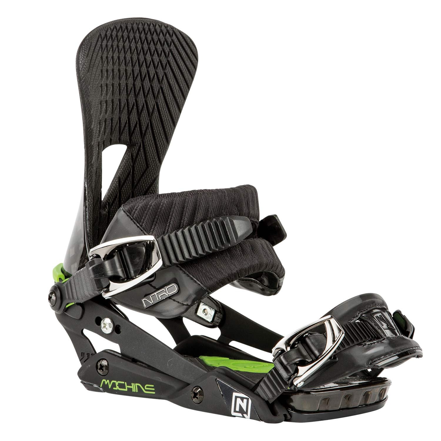 nitro machine snowboard binding Team Bindings 2023 The 2026 Nitro Step On Womens binding combines effortless entry with all Nitro Team Pro MK Snowboard
