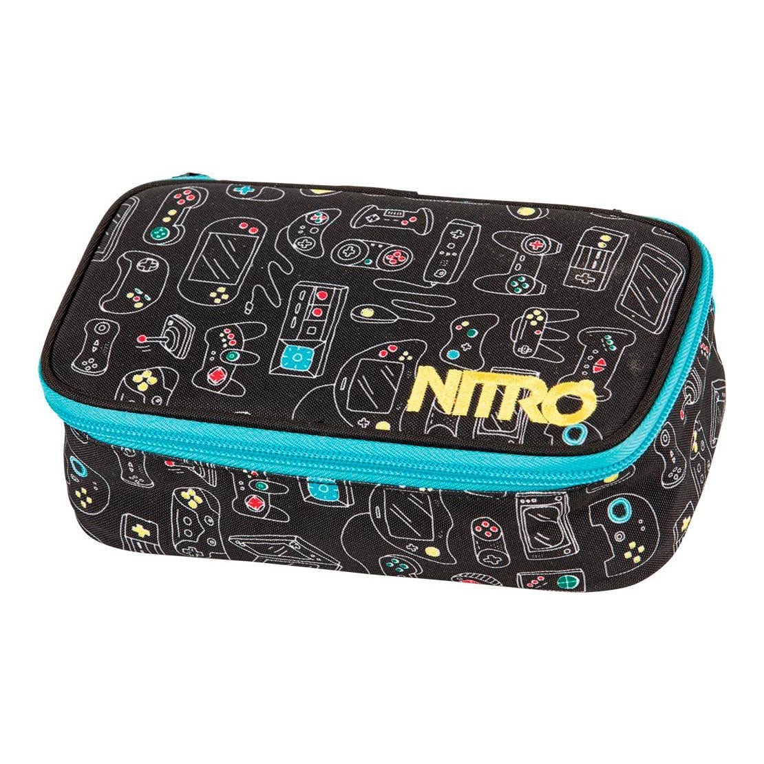 Nitro Pencil Case