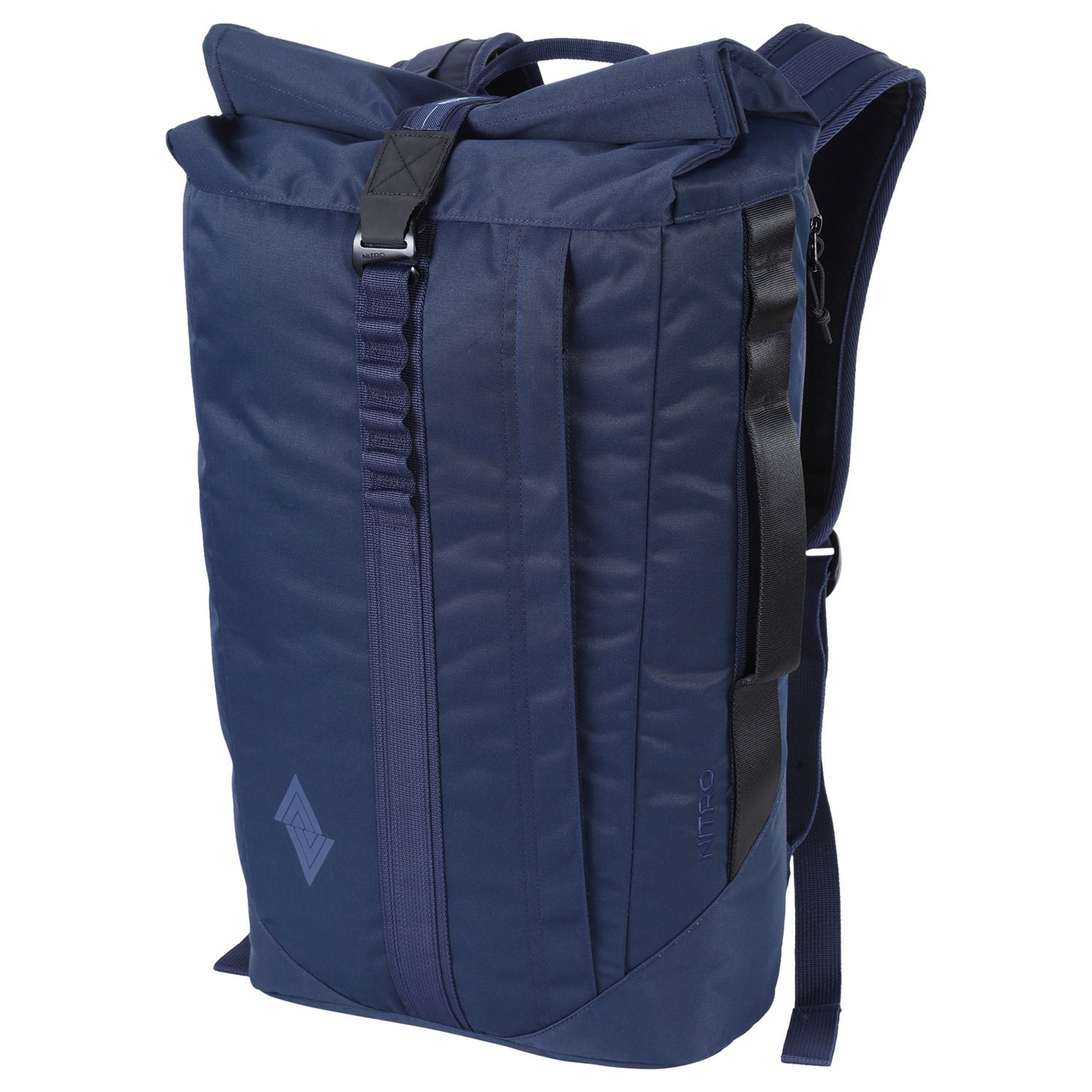 Nitro Scrambler night sky 28L 47×30×12 cm 23