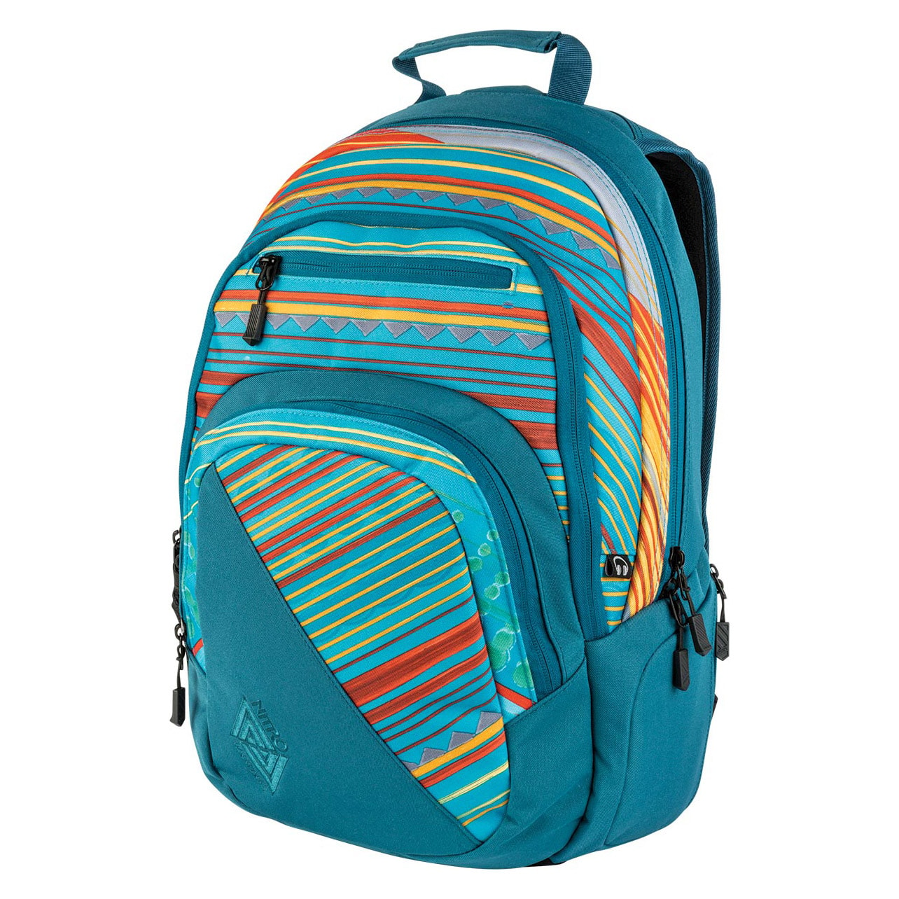 Nitro Stash 29 canyon 29L 49×32×22 cm 22/23