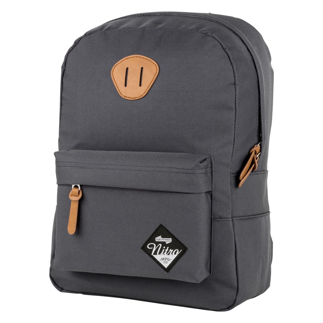 urban classic backpack