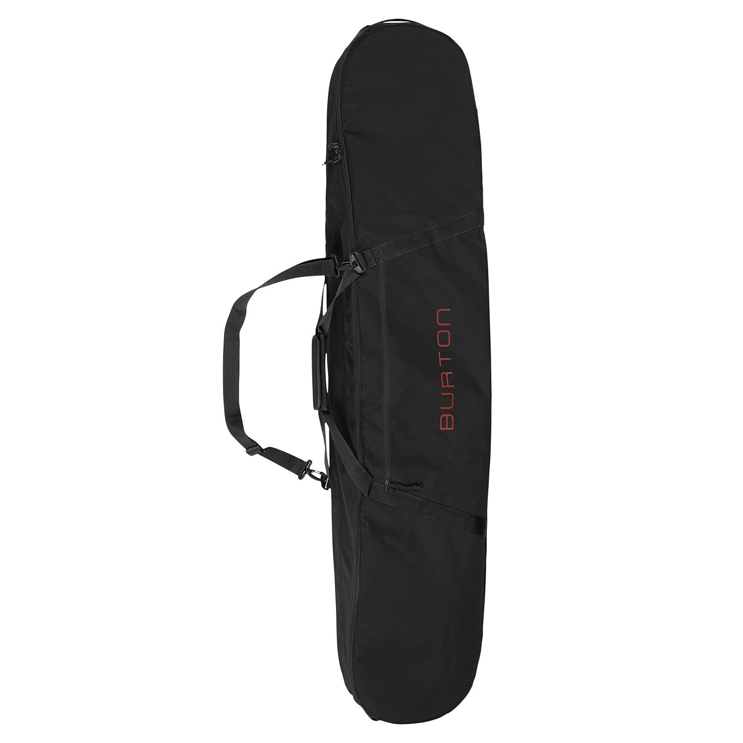 Jolly Eeuwigdurend Strikt Board Bag Burton Board Sack true black | Snowboard Zezula