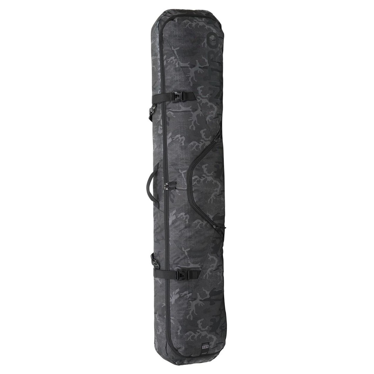 Nitro Cargo Board Bag