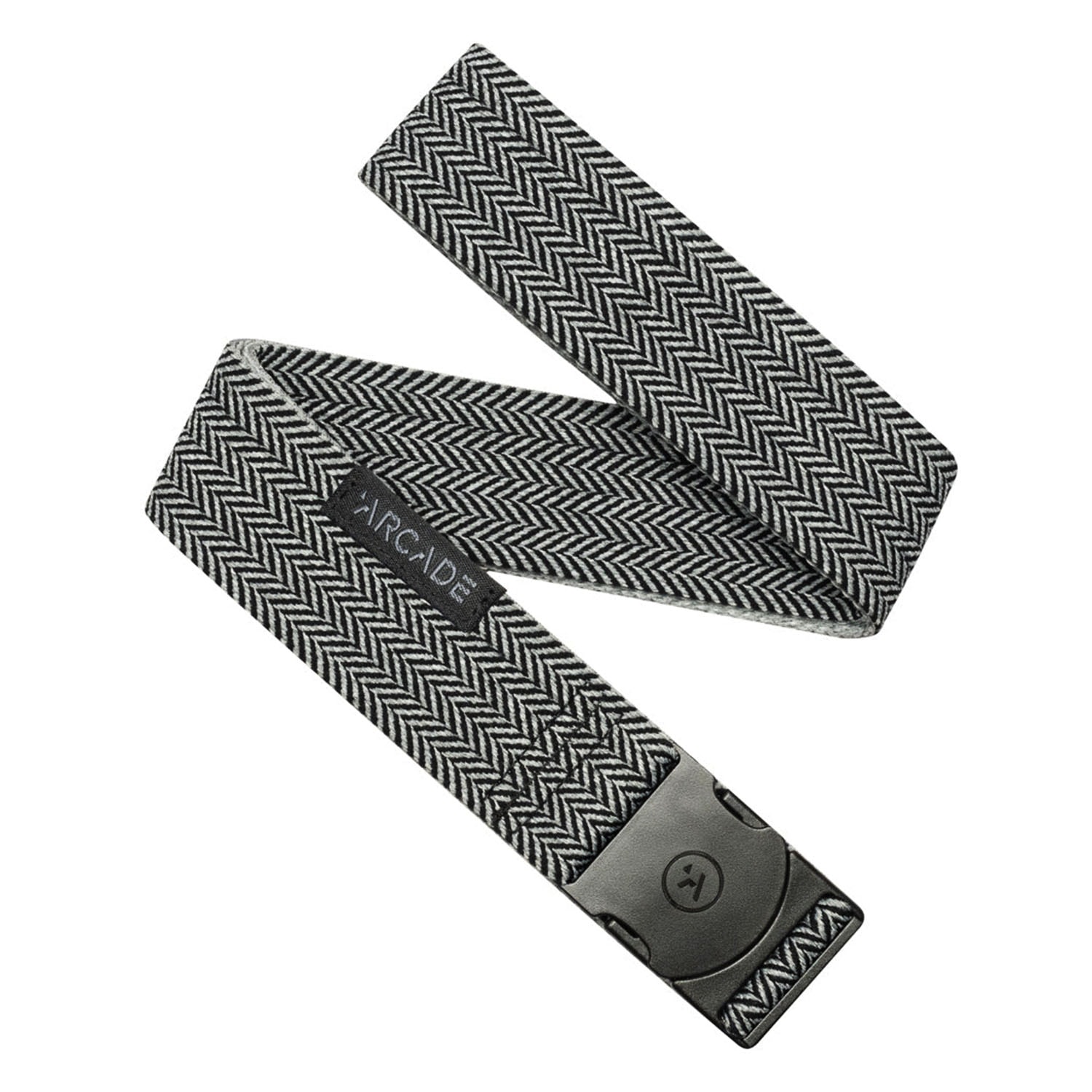 Arcade Hemingway black/grey 101 cm 23