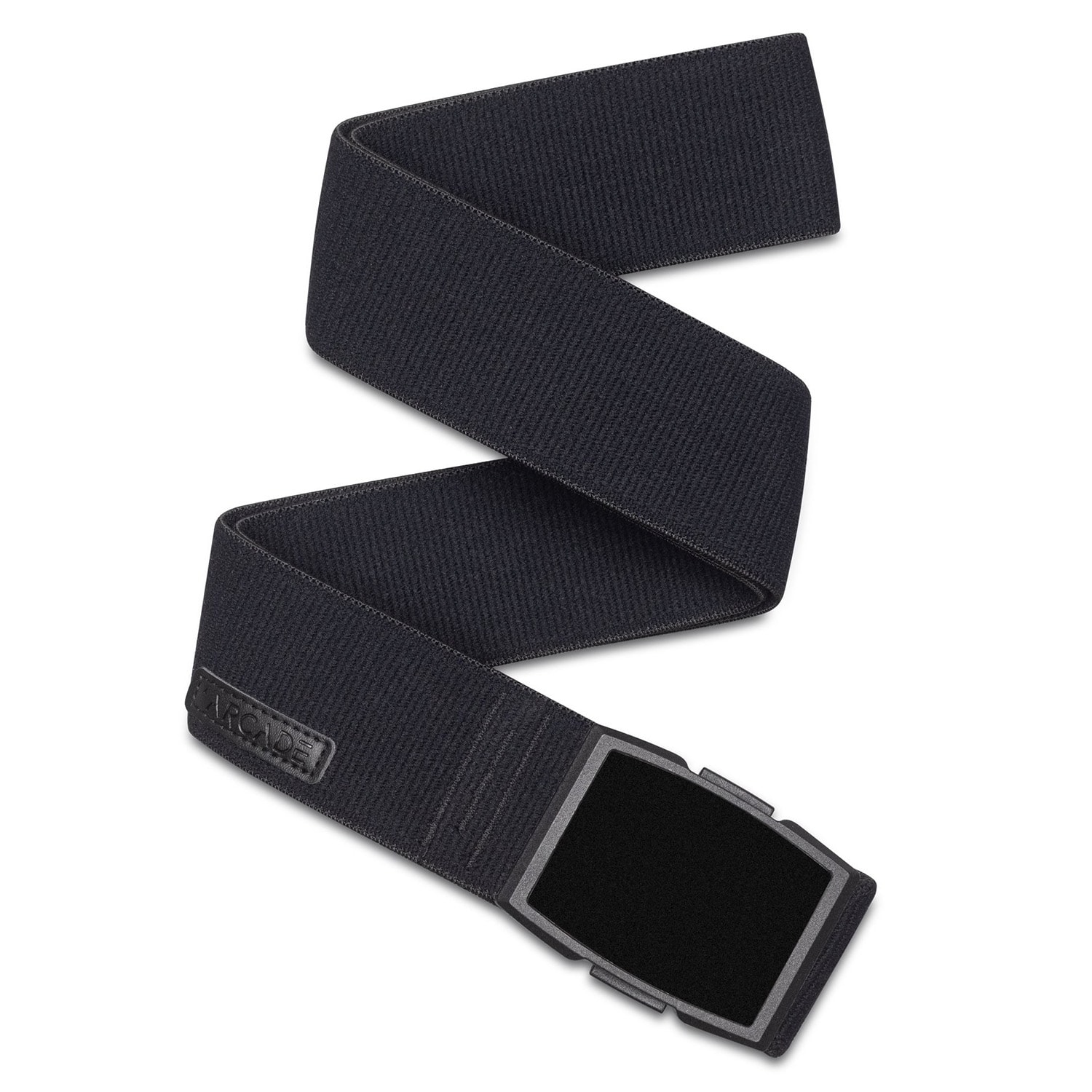 Arcade Illusion black/black 101 cm 22