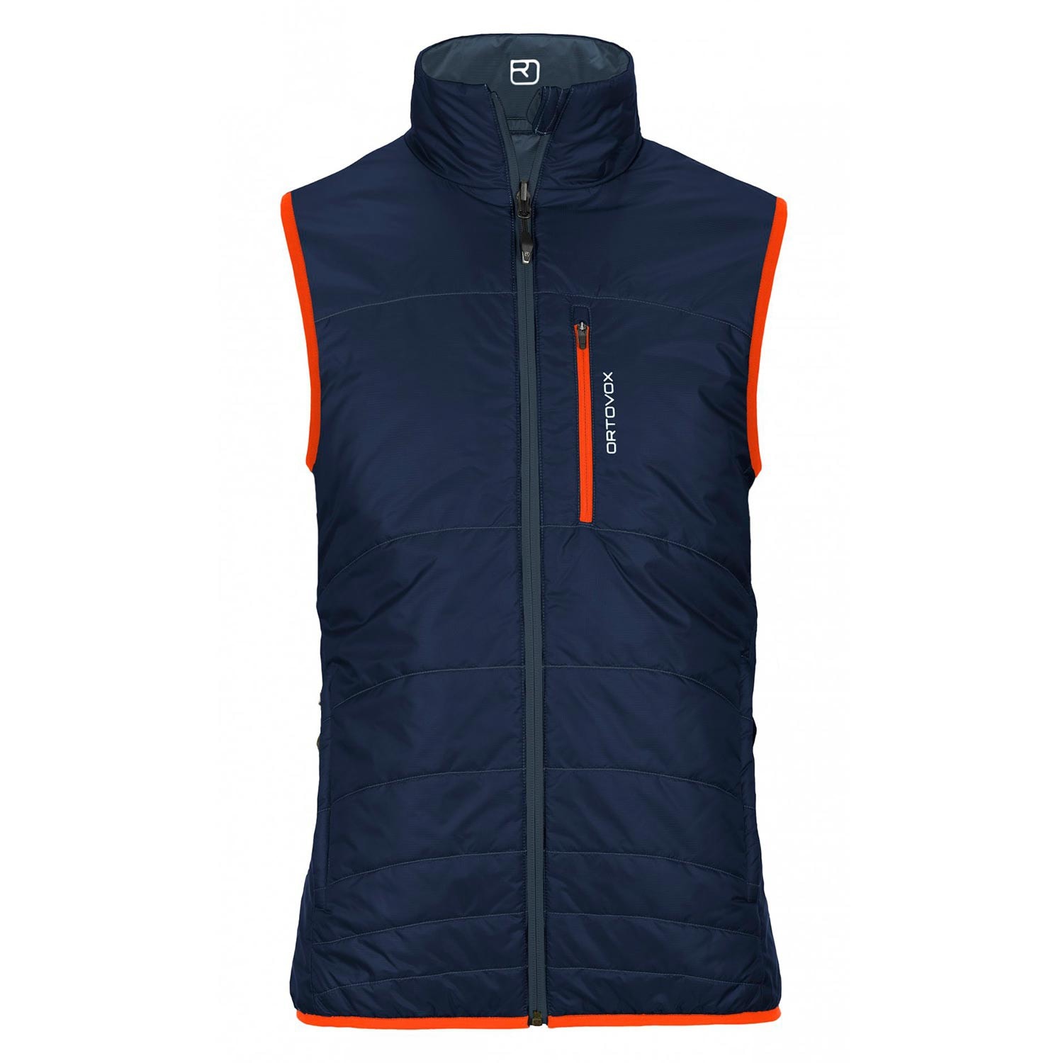 Reversible Vest Ortovox Piz Cartas Vest M Vesta Piz Cartas Ortovox