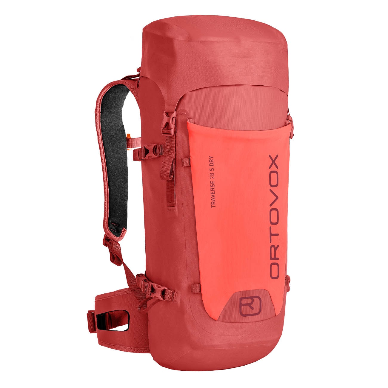 ORTOVOX Traverse 28 S Dry blush 28L 23