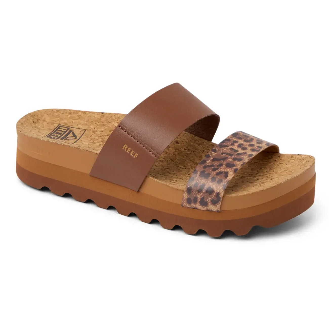 REEF Wms Cushion Vista Hi