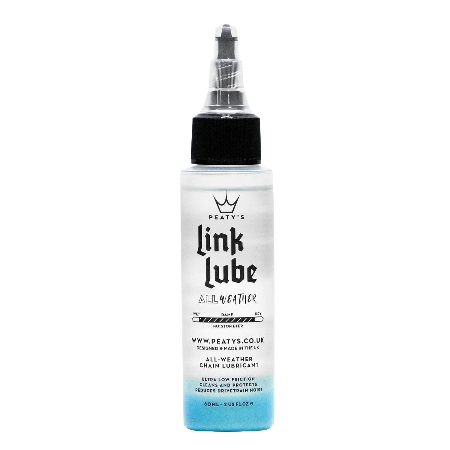 Peaty's Linklube All-Weather 60 ml