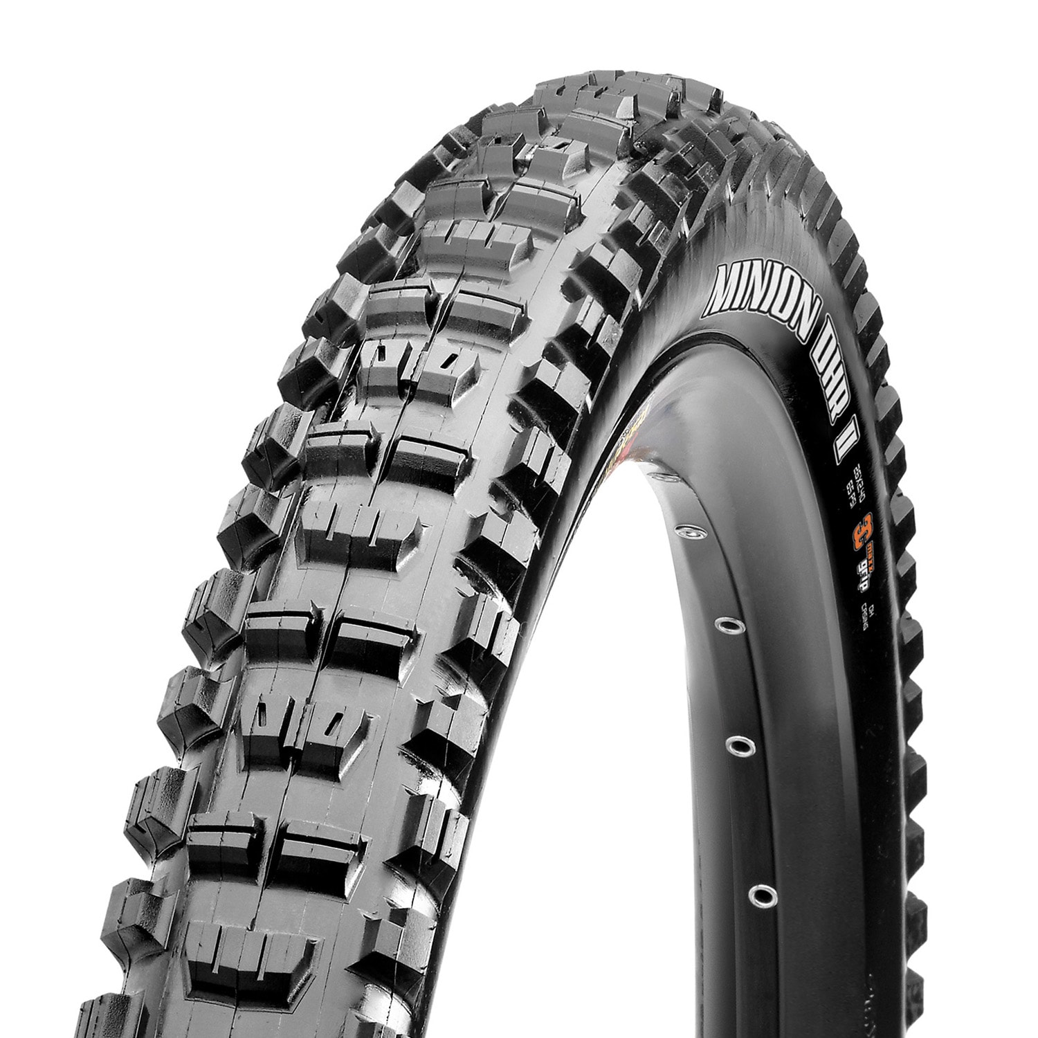 Maxxis Minion DHR II