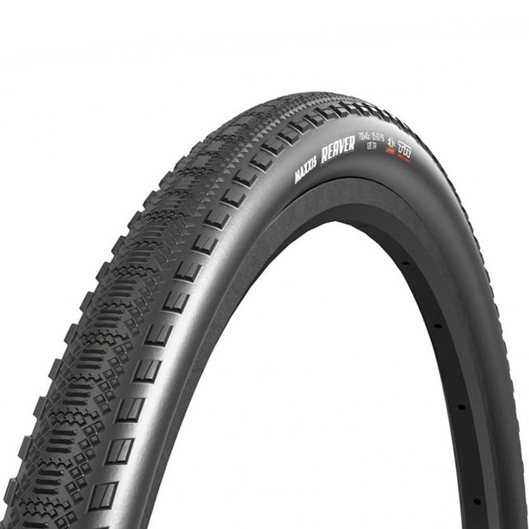 Tire Maxxis Reaver 700 45C Kevlar EXO TR Snowboard Zezula