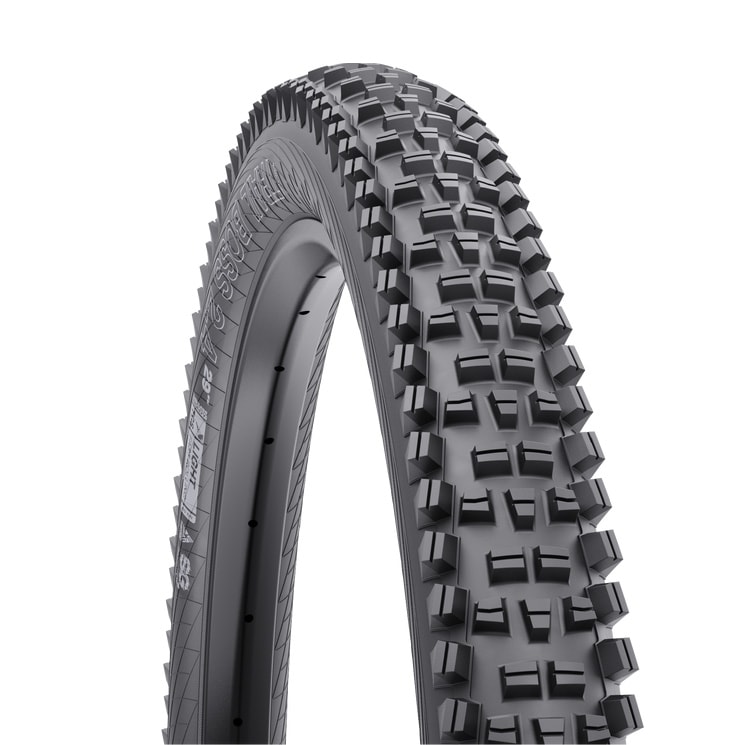 WTB Trail Boss